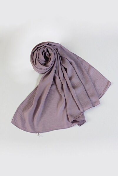 Mısırlı أرجواني Aerobin Jazz شال