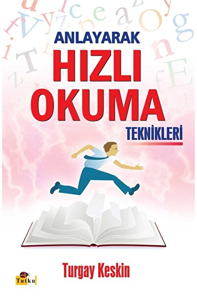 Tutku Yayınevi Hızlı Okuma
