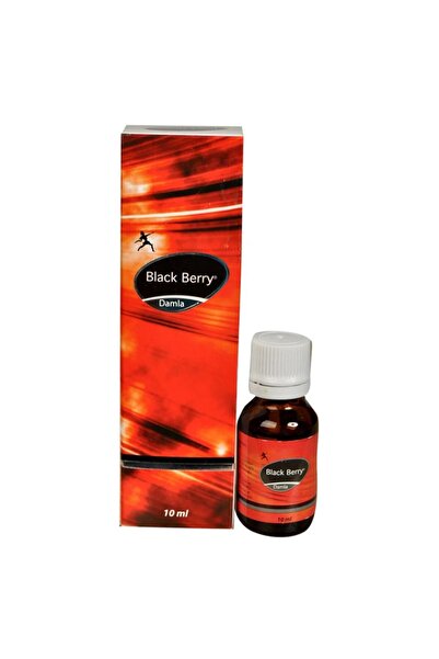 BlackBerry Damla 10 Ml