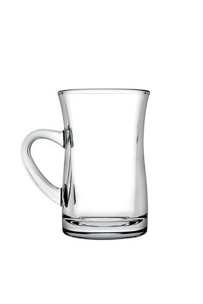 Paşabahçe 55613 Mila Large Tea Glass 12 Pcs 145 Cc