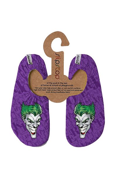 SLIPSTOP Pantofi Joker Junior Sea Pool Unisex pentru copii