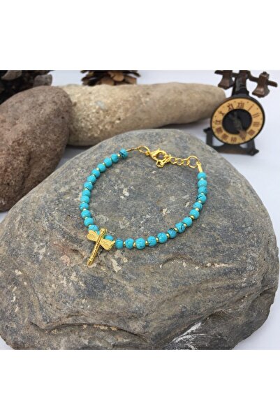 Porsuk Alternatif Handmade Ethnic Authentic Bohemian Dragonfly Bracelet
