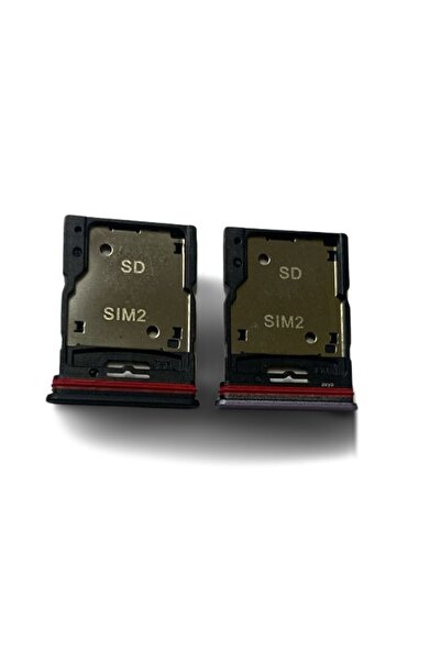 Genel Markalar Xiaomi Poco X4 Pro 5g Sim Kart Tepsisi Sim Tray - Mavi