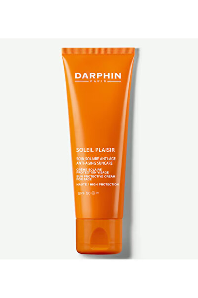 Darphin Soleil Plaisir Anti Aging Suncare SPF50 50 ml
