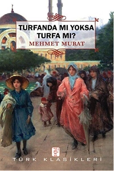 Sis Yayıncılık Turfanda Mı Yoksa Turfa Mı?