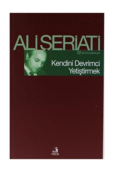 Fecr Yayınları Kendini Devrimci Yetiştirmek