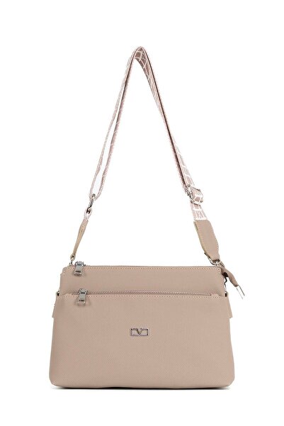 HNB Geantă de damă MV006 Mink