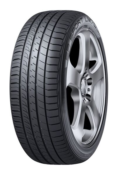 DUNLOP 215/60 R16 TL 99H XL SP SPORT LM705 Dunlop 2024 Üretim Yaz Lastiği