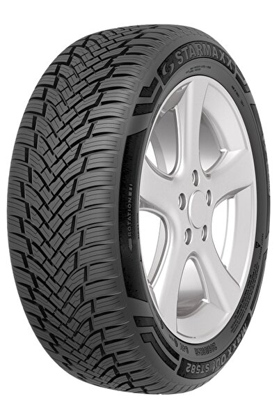 Starmaxx 185/65R15 88H MAXX OUT ST582 STARMAXX 2024 ÜRETİM 4 MEVSİM LASTİK