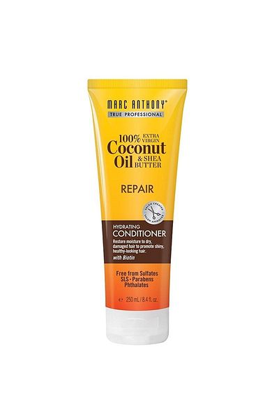 MARC ANTHONY Biotin Coconut - Damaged Hair Repair