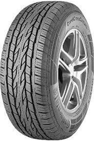 Continental 215/65r16 98h Fr Conticrosscontact Lx 2 Üretim Yılı: 2021