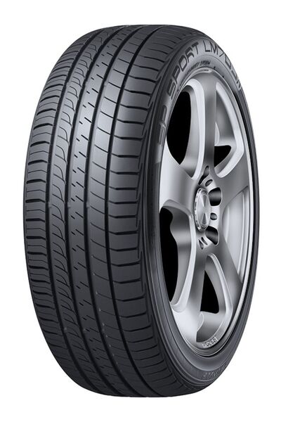 DUNLOP 215/60R17 96H Sp Sport Lm705 Dunlop 2024 Üretim Yaz Lastiği