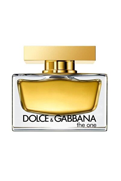 Dolce&Gabbana The One Άρωμα για Γυναίκες EDP 50 ml 737052020808