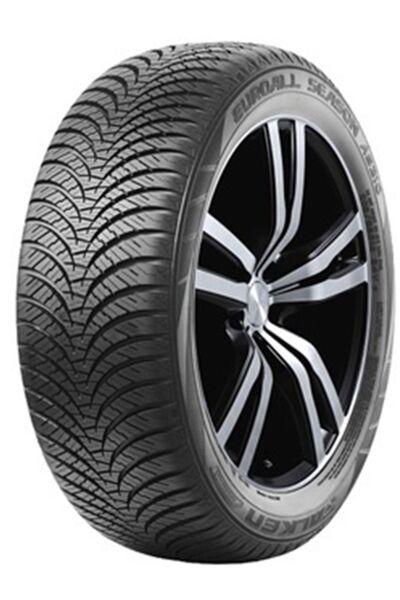 Falken 225/45R19 96V XL EUROALL SEASON 2022 Üretimi 4 Mevsim Lastik