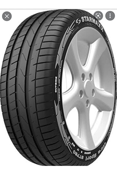 Starmaxx 235/55 R18 TL 104W Reinf. UltraSport St760 2022 Üretim Yaz Lastiği
