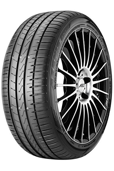 Falken 215/50R18 92W AZENIS FK510 SUV FALKEN 2022 ÜRETİM YAZLIK LASTİK
