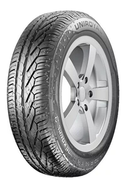 Uniroyal 215/60R17 96H FR RainExpert 5 Uniroyal 2024 Üretim Yaz Lastiği