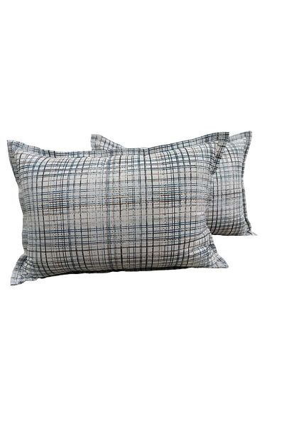 Hayal çeyiz 2 fete de perna 50x70 cu fermoar ascuns