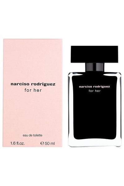 Narciso Rodriguez NARCISO RODRIGUEZ FOR HER (W) EDT 50ML