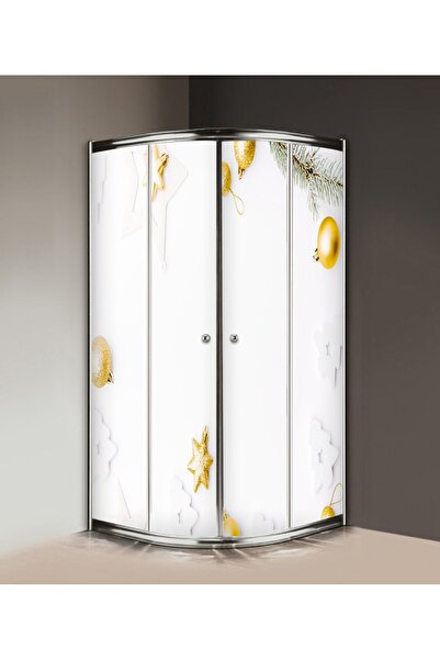 Özbey Reklam Banyo Duşakabin Kaplama Folyo Sticker