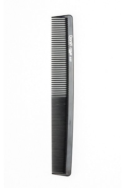 Dorsh Antistatic Carbon Comb - 027