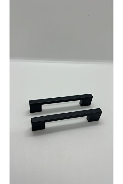 STR MOBAKS Str Alüminyum Köprü Kulp Lüks Modern Mutfak Dolap Çekmece Vestiyer...