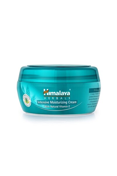 Himalaya Since 1930 Yoğun Nemlendirici El Ve Vücut Kremi, Badem Yağı, Buğday ...