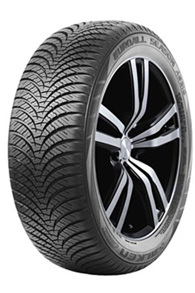 Falken 225/50R17 98V XL EUROALLSEASON AS210 FALKEN 2022 ÜRETİM 4 MEVSİM LASTİK