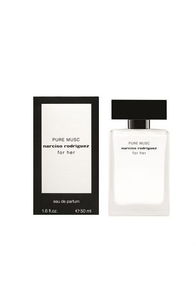 Narciso Rodriguez 50 ml Pure Musc Edp Damenparfüm