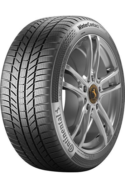 Continental 235/40R18 95V Xl Fr Wintercontact Ts 870 P 2023 Üretim Yaz Lastiği