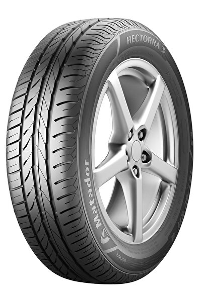 Matador 195/65R15 91H MP47 Hectorra 3 Matador 2023 Üretim Yazlık Lastik