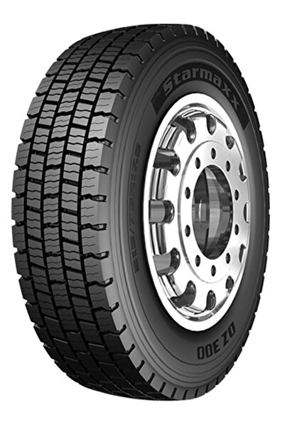 Starmaxx 235/75R17.5 TL DZ300 KAR  STARMAXX 2023 ÜRETİM YAZLIK LASTİK