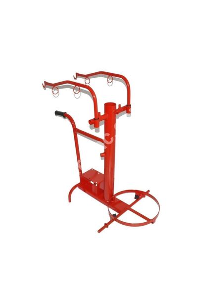 SEZER Impls-2/1 Şase Boyalı