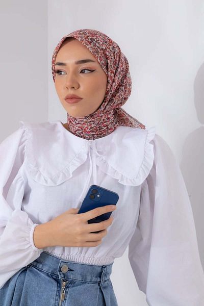 Silk Home 73030-26 Модел Мек Шал