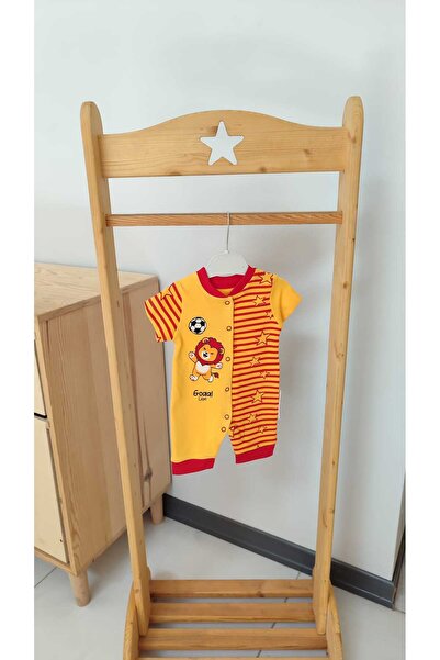 Monkabox بذلة مروحة مونكابوكس