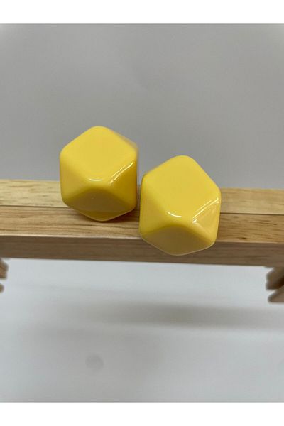 ÇANTA 20 cm Beaded Wooden Burs