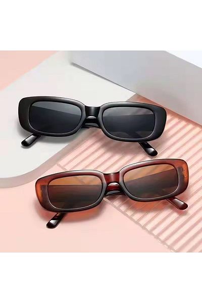 LUPİX Unisex Sunglasses - Stylish and Comfortable Design