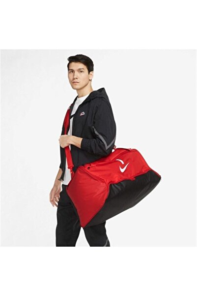 Nike Std Academy Team Sports Bag (Large Size) Cu8089-657V1 Classic