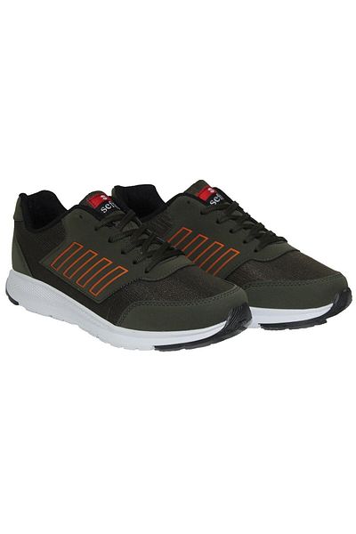 Seftil S0012-et Four Lines Running Walking Shoes