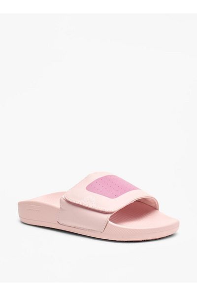 Kappa Women's Logo Print Slides