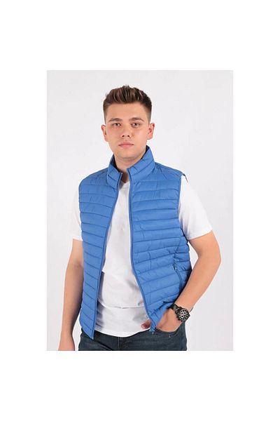 United Colors of Benetton Benetton Bnt-m Vest - Стилен дизайн
