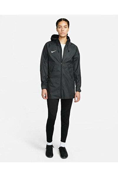 Nike DJ6316-010 S.FIT Acd Pro Women's Raincoat