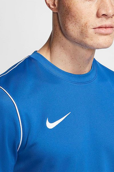 Nike Park 20 Men's Trench Jacket - Bv6883-463