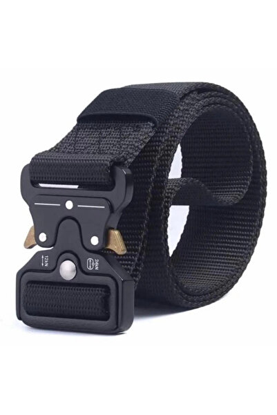 Wolff حزام كوبرا بالاسكا بإبزيم معدني