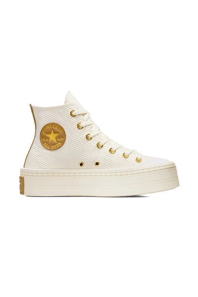 converse Chuck Taylor All Star - Moderní pohodlná sportovní obuv z velurového materiálu