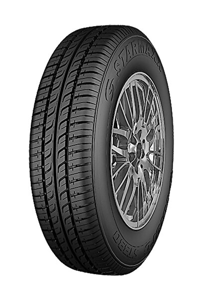 Starmaxx 165/70R13 79T TOLERO ST330 STARMAXX 2024 ÜRETİM YAZLIK LASTİK