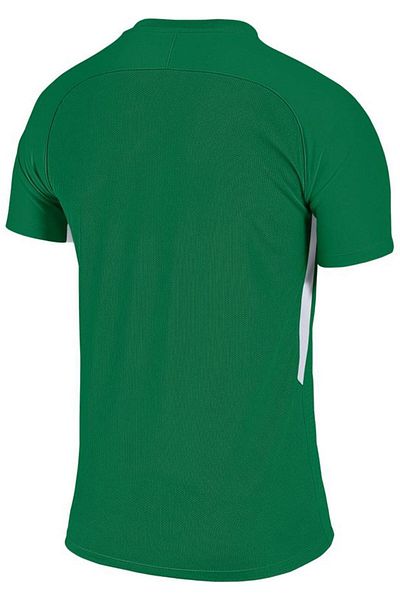 Nike 894230-302 Tiempo Prem Short Sleeve Jersey