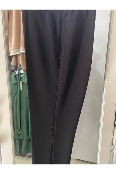 Yaren Moda Kadın pantalon(ürünümüz likralıdır bol değildir vücuda oturan mode...