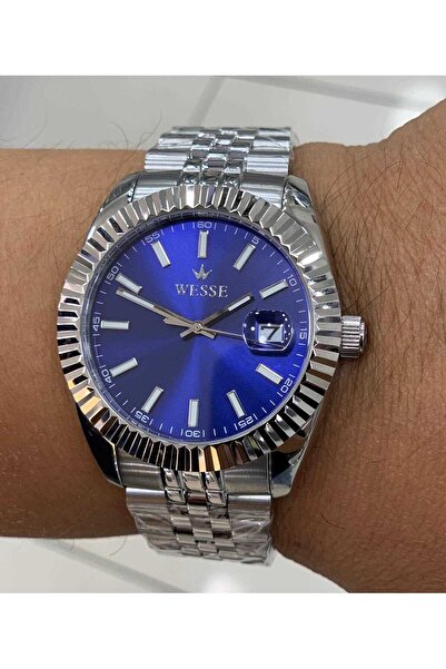 Wesse Wwg403001 Erkek Kol Saati