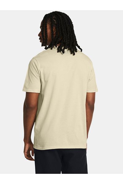 Under Armour ABC Camo Boxed Logo T-Shirt